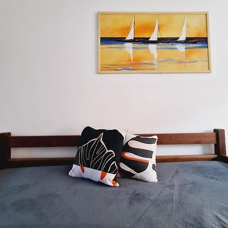 Apartamento Exclusivo Buzios Centro Экстерьер фото