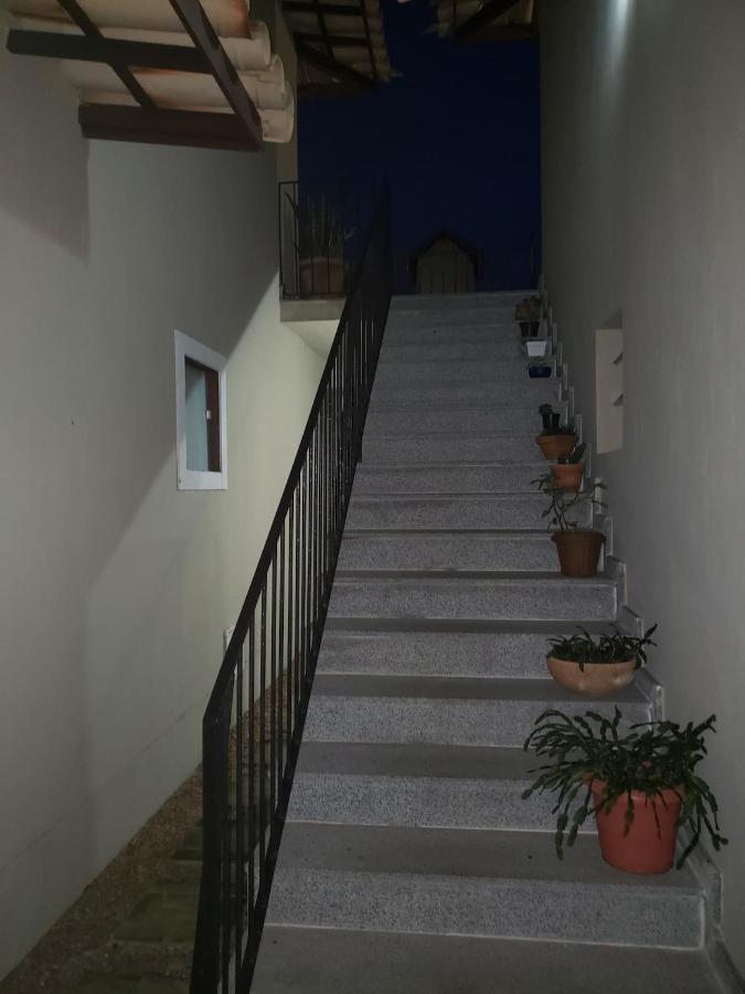 Apartamento Exclusivo Buzios Centro Экстерьер фото