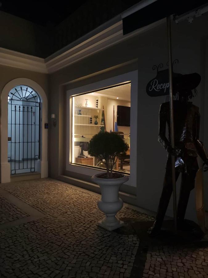 Apartamento Exclusivo Buzios Centro Экстерьер фото