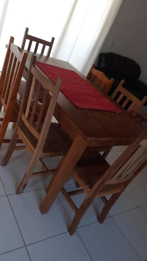 Apartamento Exclusivo Buzios Centro Экстерьер фото