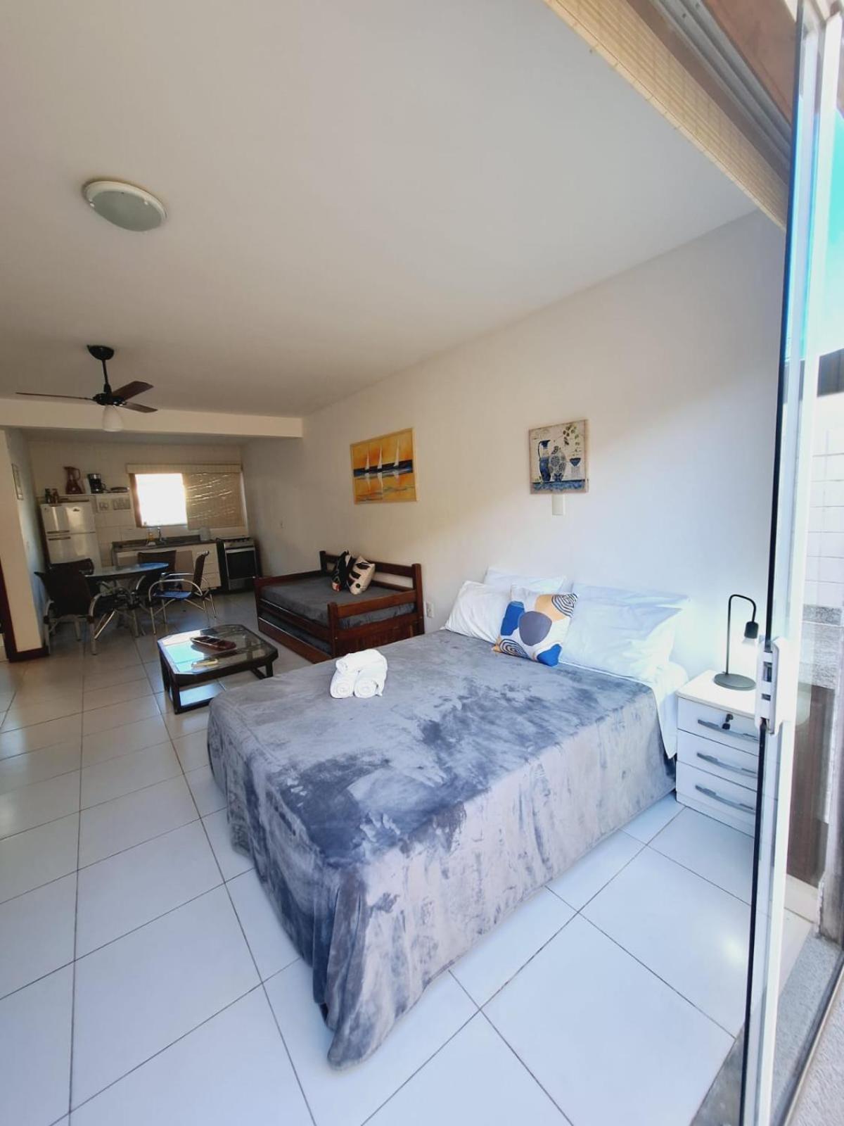 Apartamento Exclusivo Buzios Centro Экстерьер фото