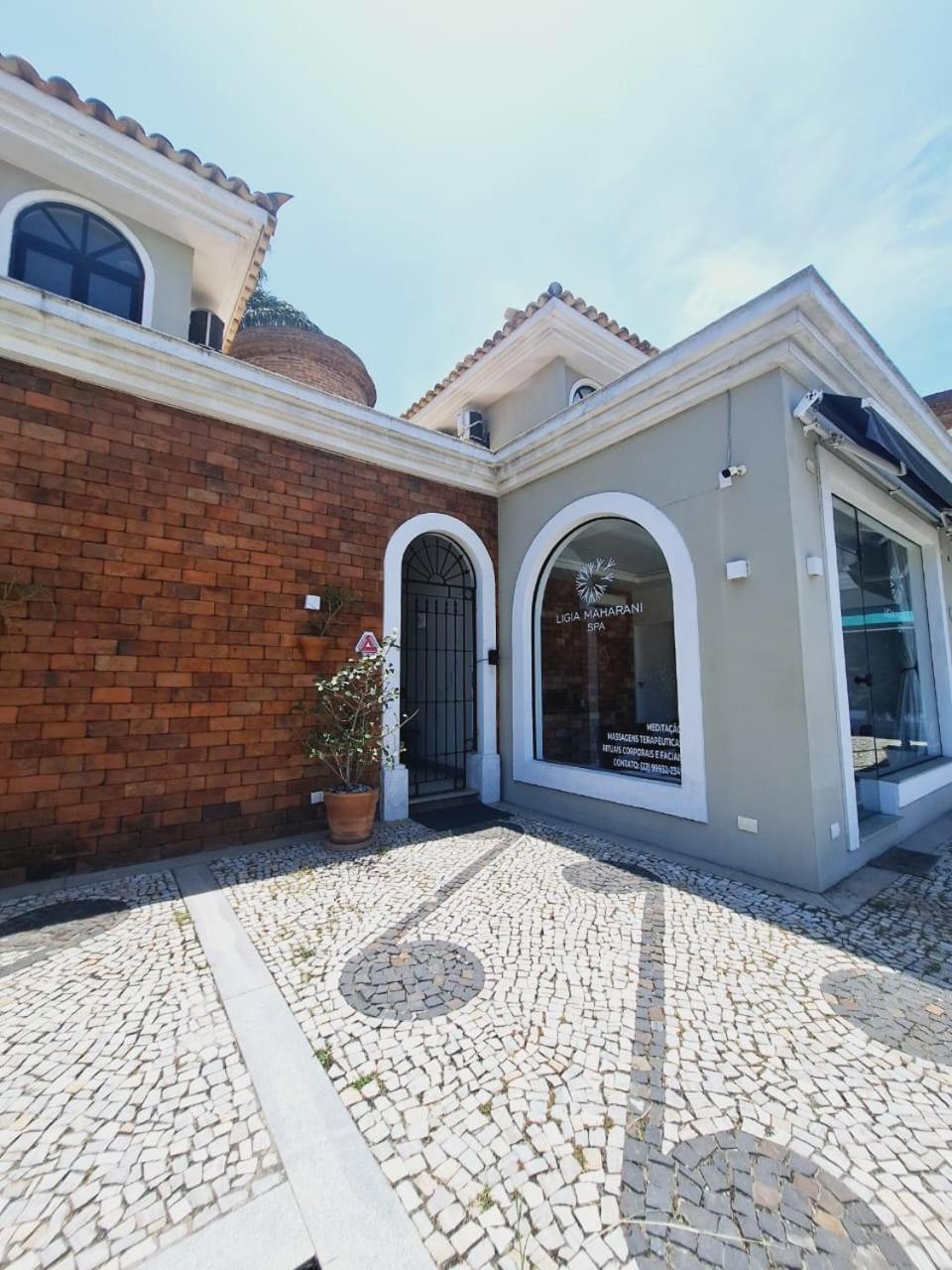 Apartamento Exclusivo Buzios Centro Экстерьер фото