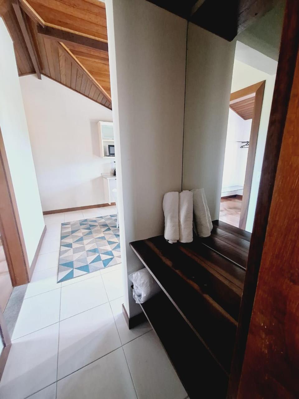 Apartamento Exclusivo Buzios Centro Экстерьер фото