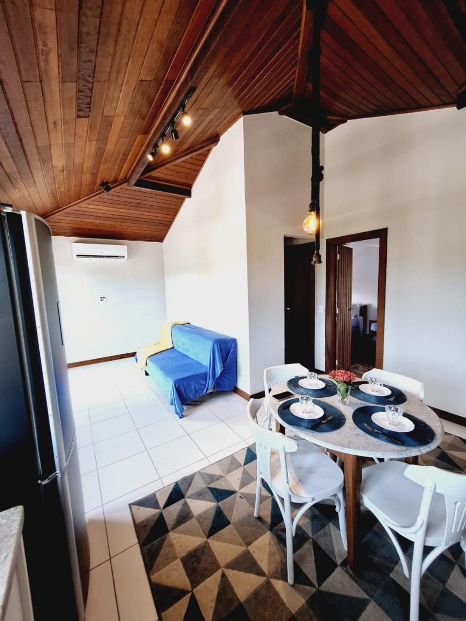 Apartamento Exclusivo Buzios Centro Экстерьер фото