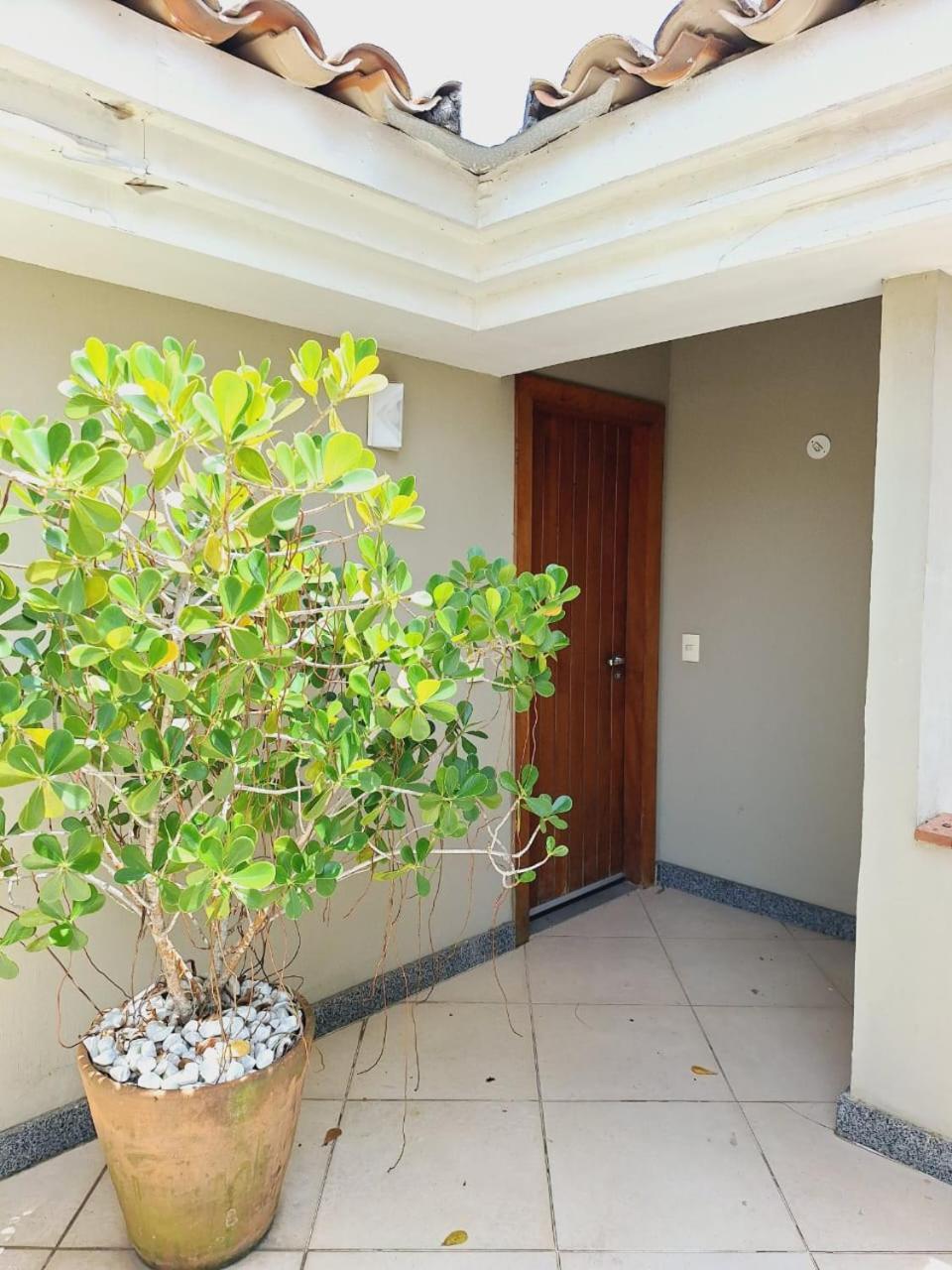 Apartamento Exclusivo Buzios Centro Экстерьер фото